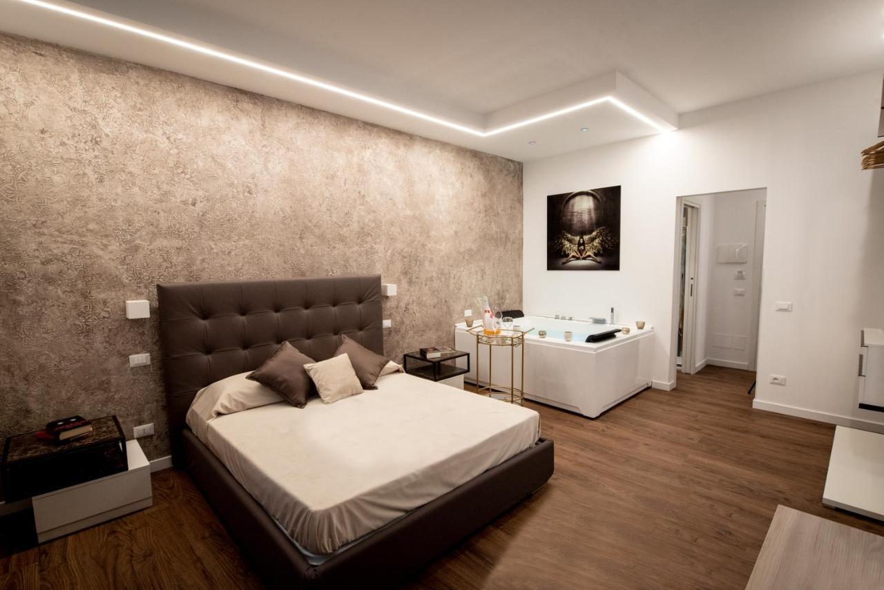 Fervore Luxury Rooms Palermo Exterior photo